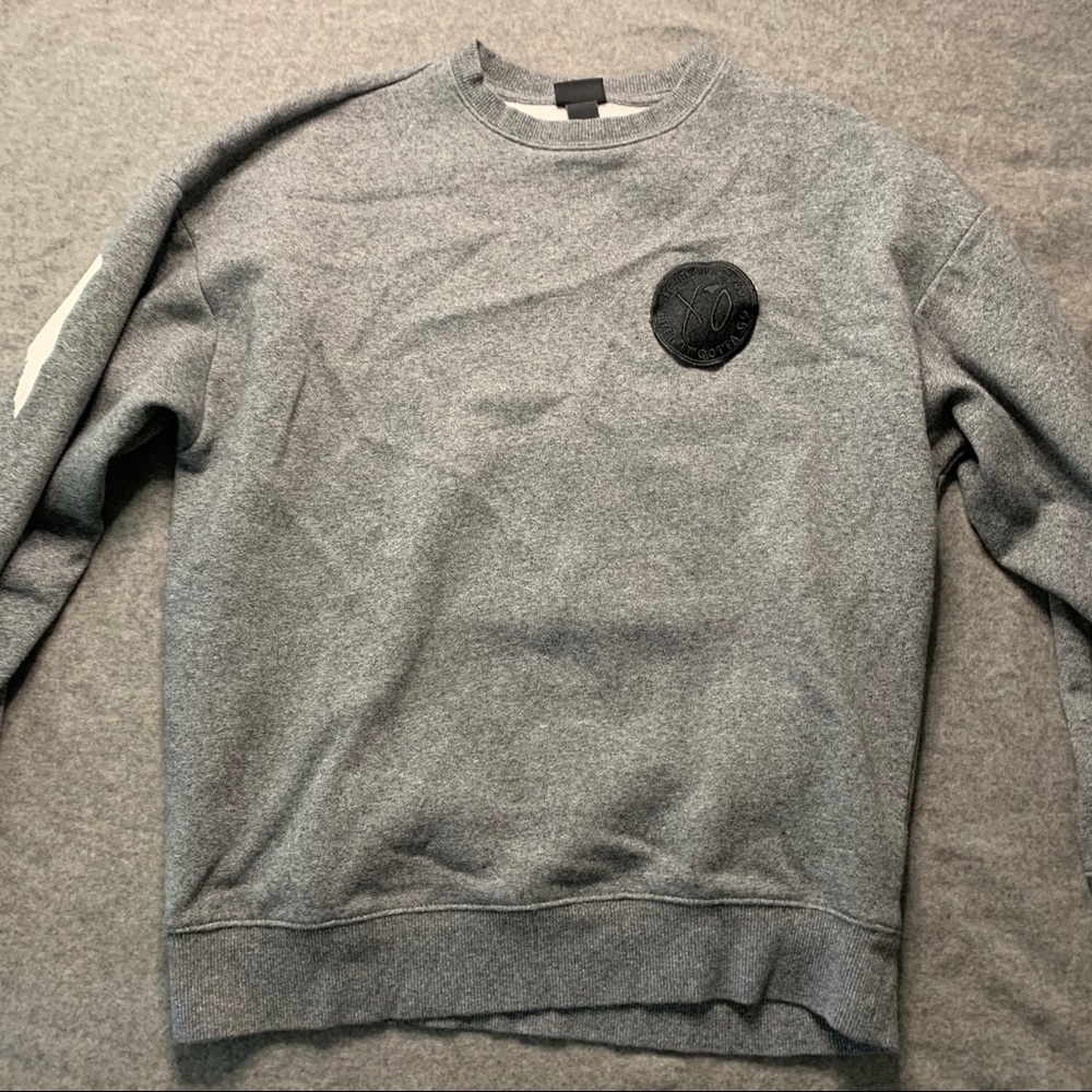 H&M X Weekend Collab Sweater
